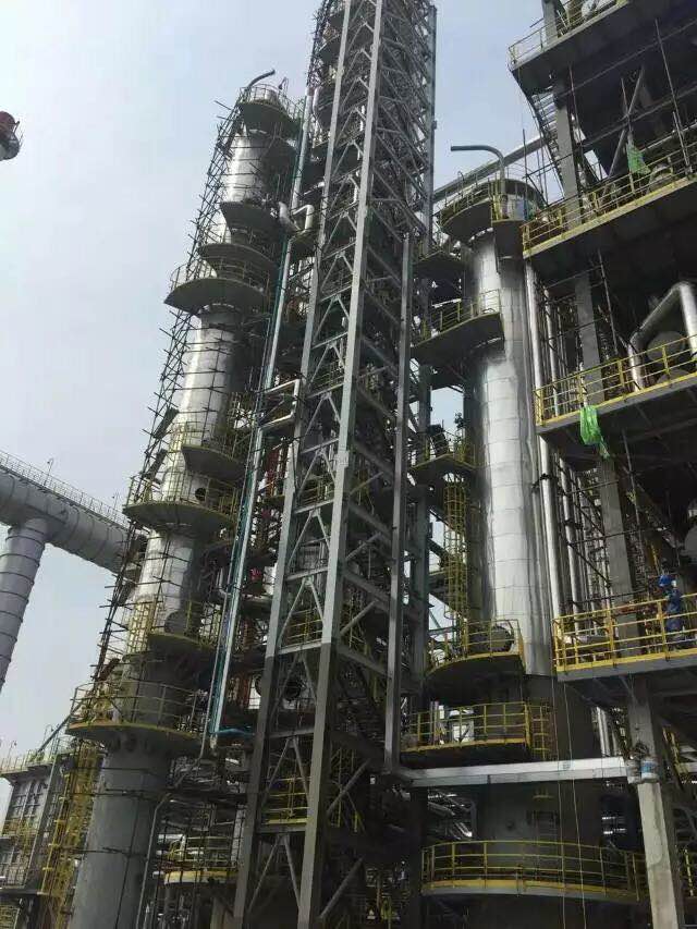 成都设备翻新喷涂・钢构厂房升级改造