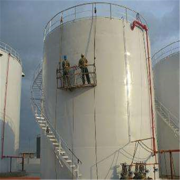 成都喷漆翻新・工业喷漆・设备喷漆服务简介